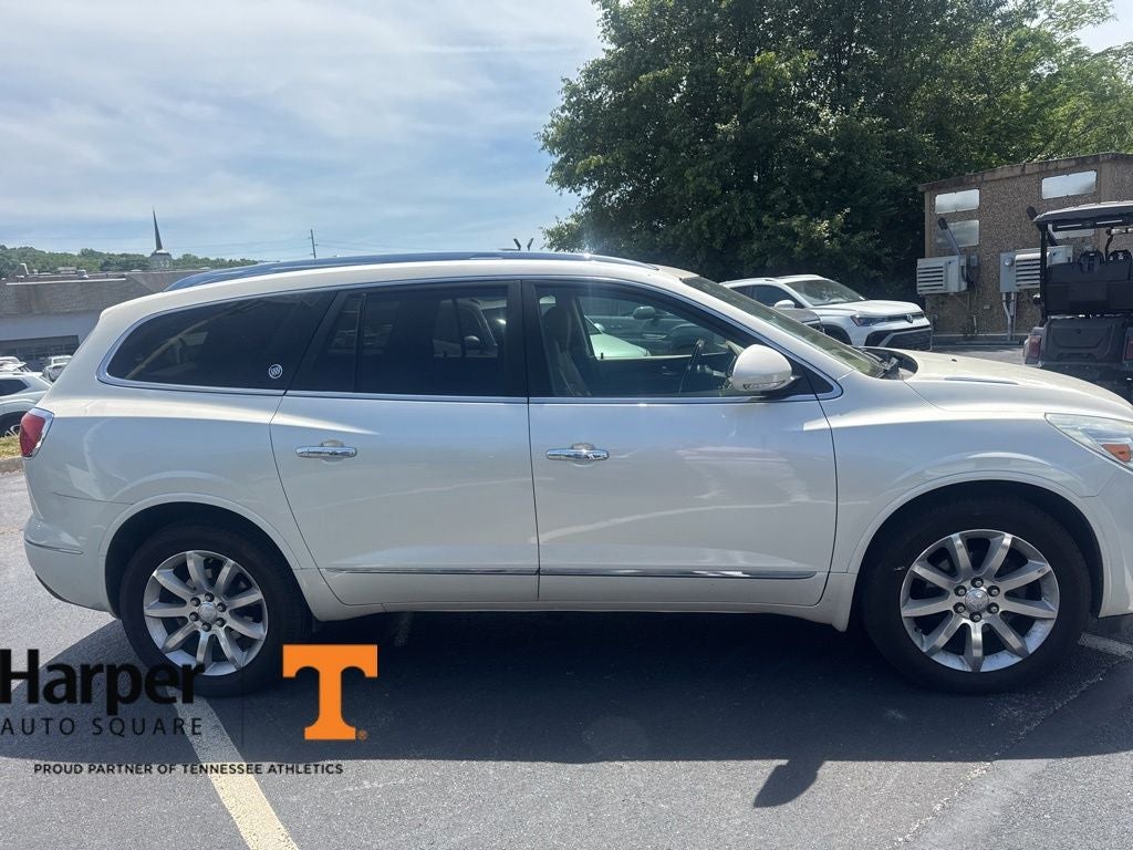 2014 Buick Enclave Premium Group