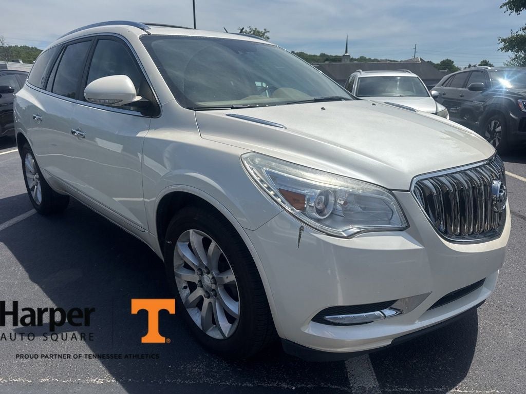 2014 Buick Enclave Premium Group