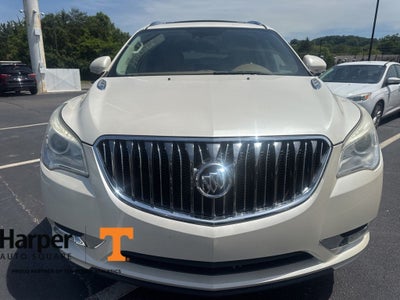 2014 Buick Enclave Premium Group