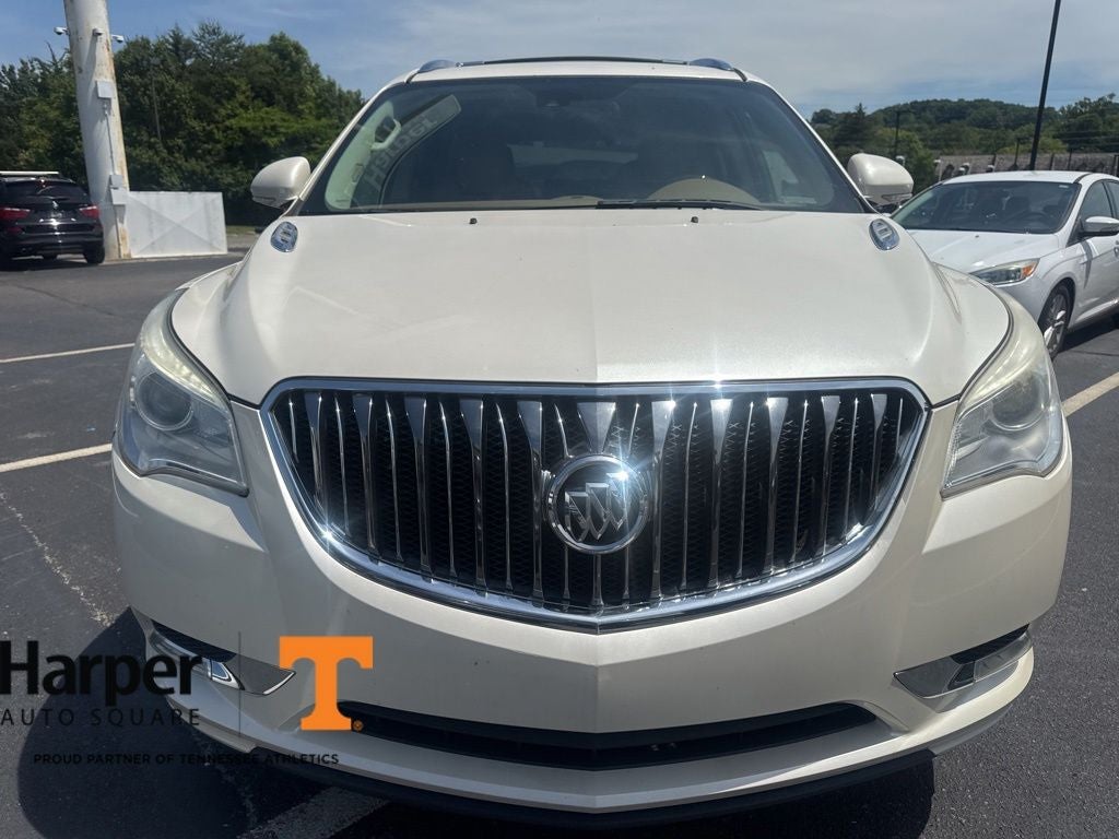 2014 Buick Enclave Premium Group