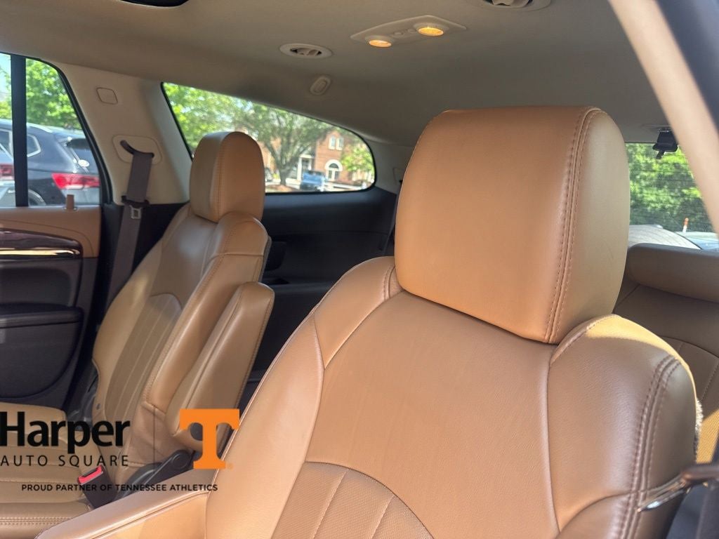 2014 Buick Enclave Premium Group