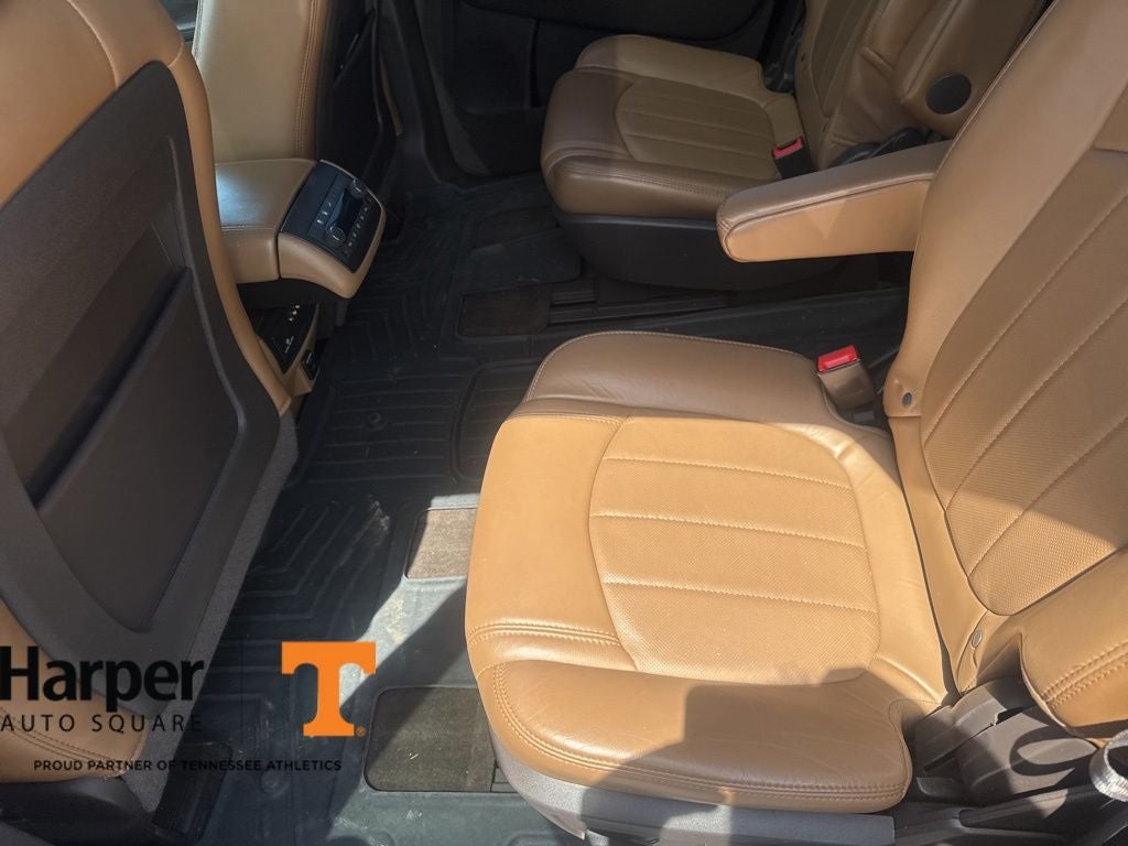2014 Buick Enclave Premium Group