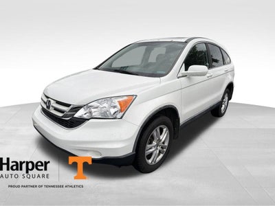 2010 Honda CR-V EX-L