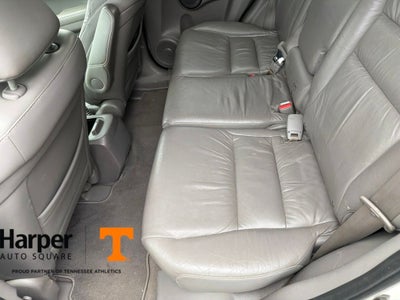 2010 Honda CR-V EX-L
