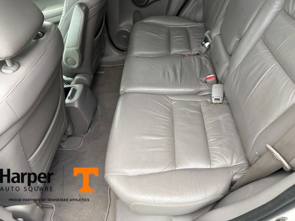 2010 Honda CR-V EX-L