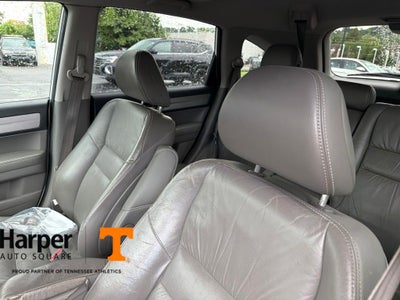 2010 Honda CR-V EX-L