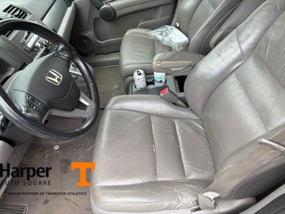 2010 Honda CR-V EX-L
