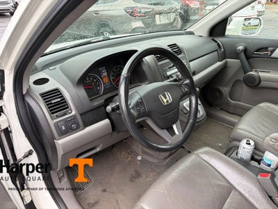 2010 Honda CR-V EX-L