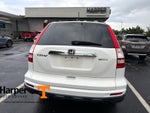 2010 Honda CR-V EX-L
