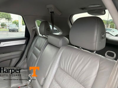 2010 Honda CR-V EX-L