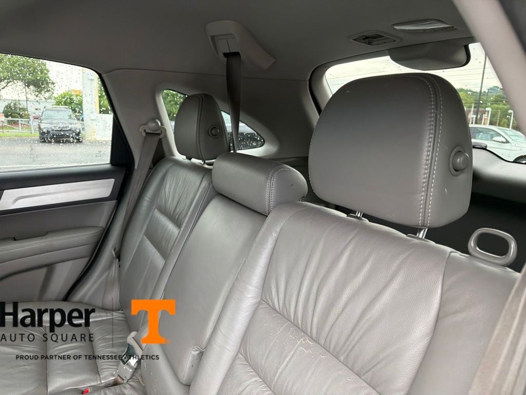 2010 Honda CR-V EX-L