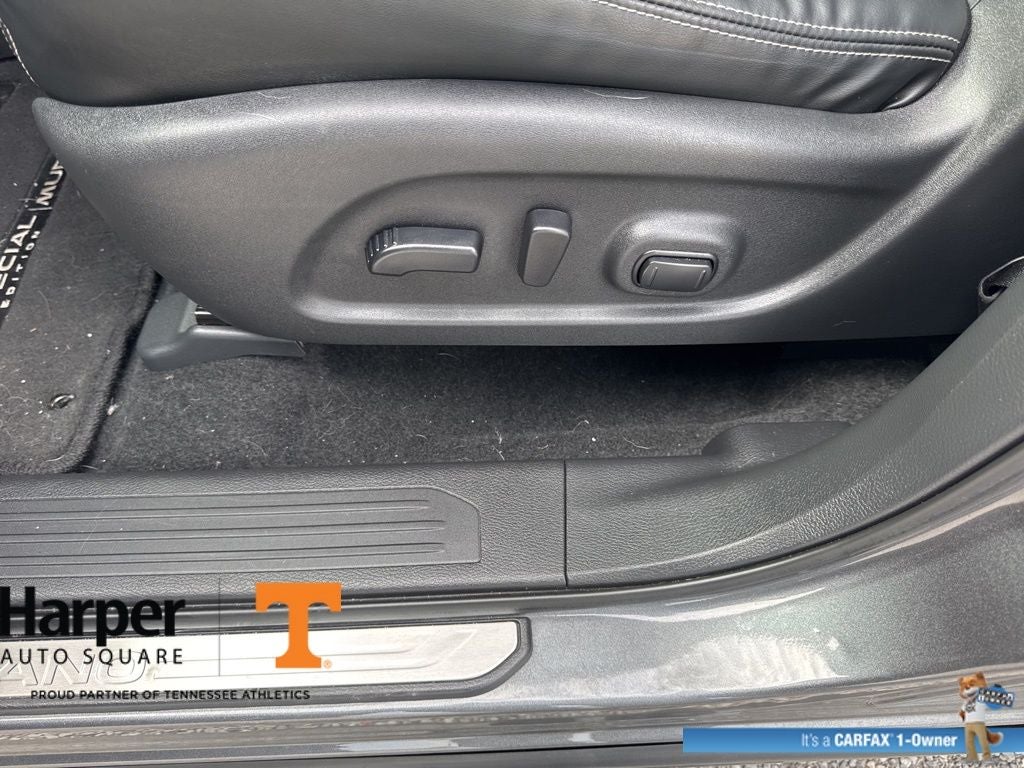 2021 Nissan Murano SV