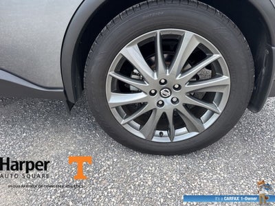 2021 Nissan Murano SV