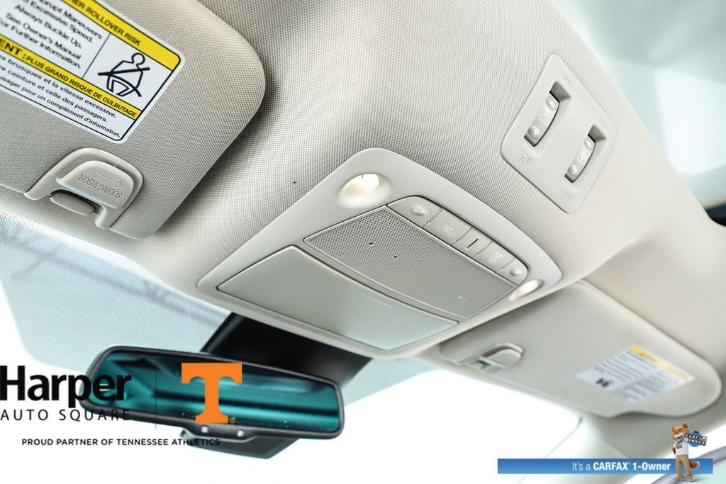 2021 Nissan Murano SV