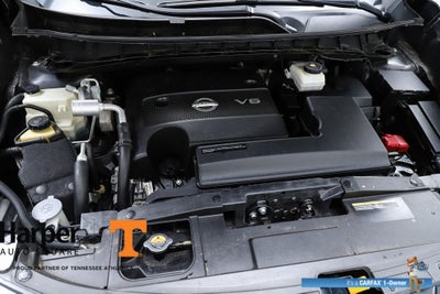 2021 Nissan Murano SV