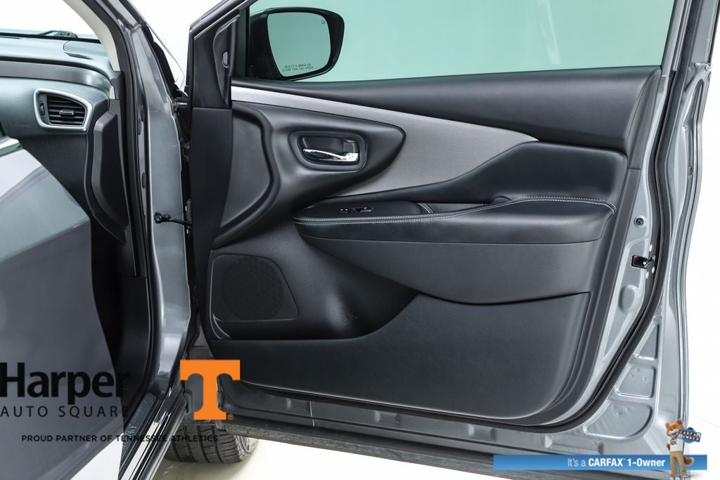 2021 Nissan Murano SV