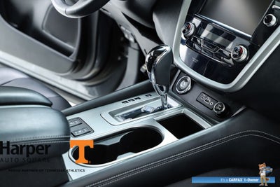 2021 Nissan Murano SV