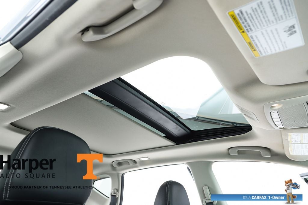 2021 Nissan Murano SV