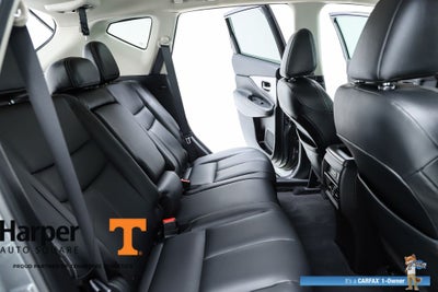 2021 Nissan Murano SV