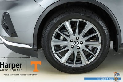 2021 Nissan Murano SV