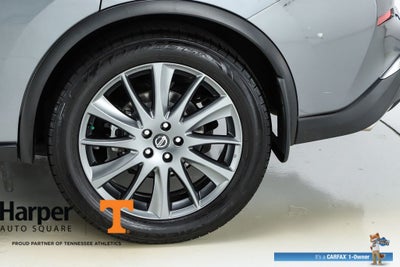 2021 Nissan Murano SV