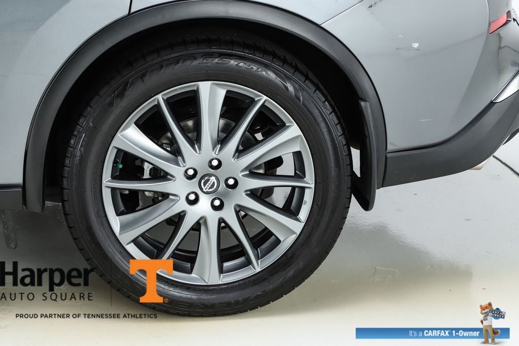 2021 Nissan Murano SV