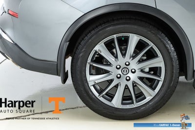 2021 Nissan Murano SV