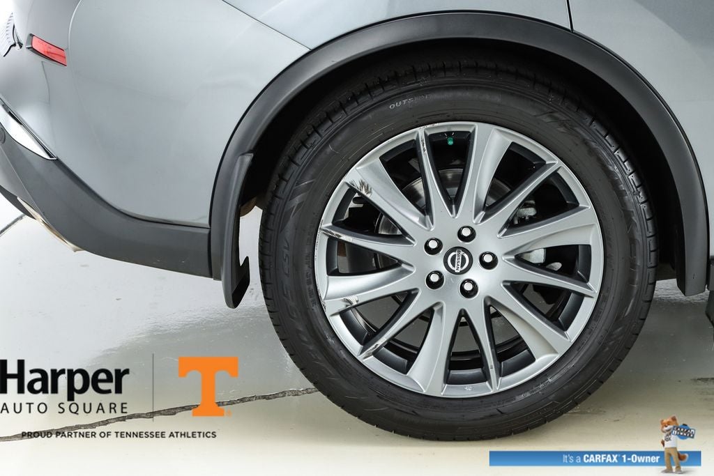 2021 Nissan Murano SV