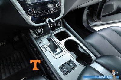 2021 Nissan Murano SV