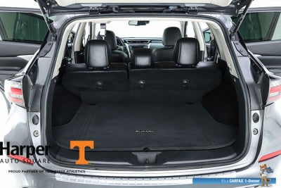 2021 Nissan Murano SV