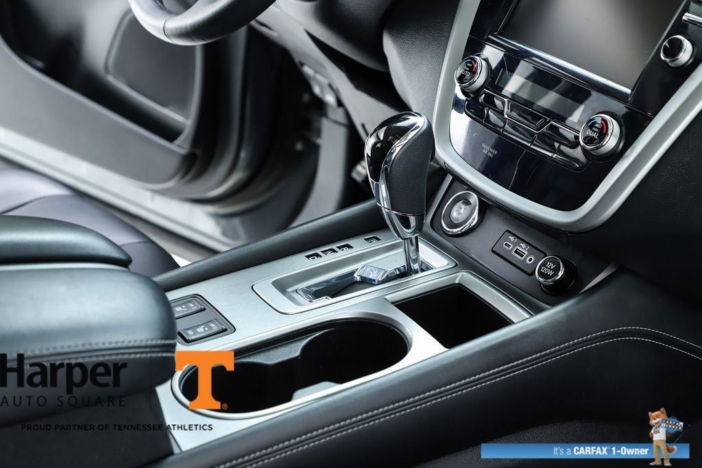 2021 Nissan Murano SV