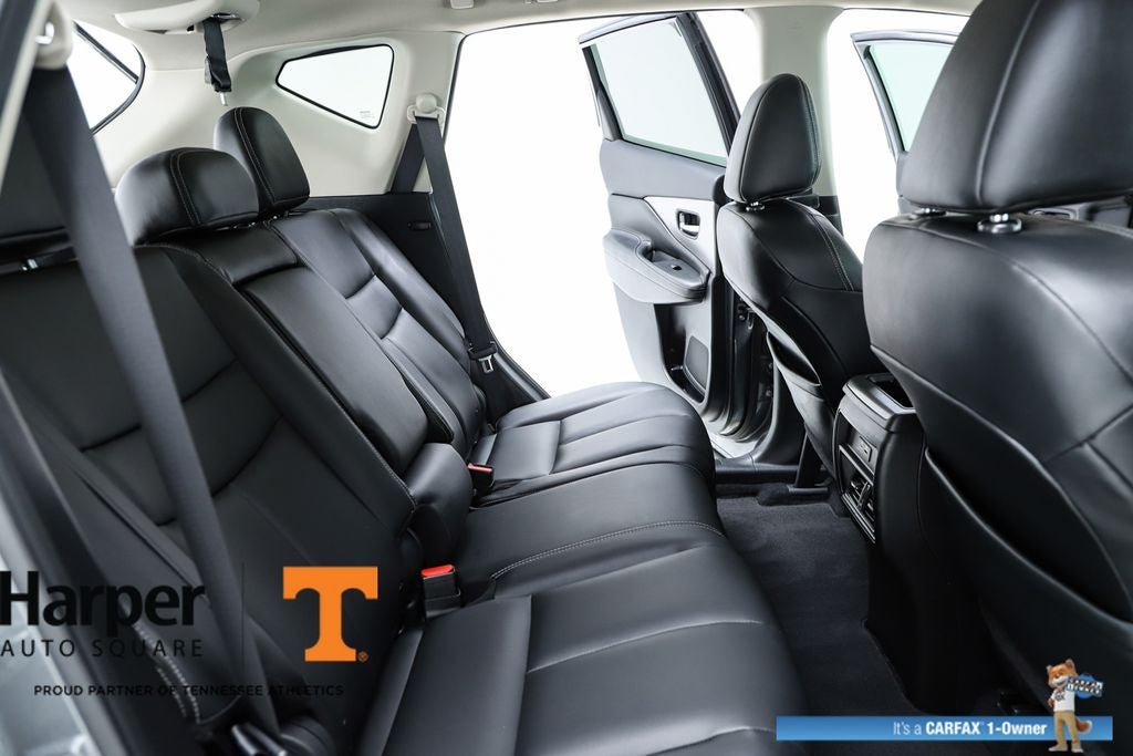 2021 Nissan Murano SV