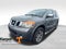 2015 Nissan Armada SL