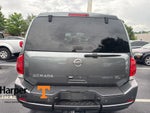 2015 Nissan Armada SL
