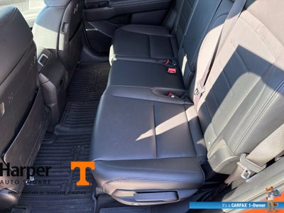 2025 Hyundai Santa Fe Hybrid Limited