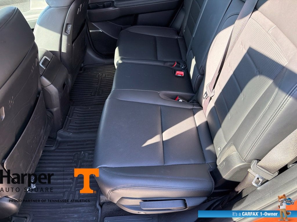 2025 Hyundai Santa Fe Hybrid Limited