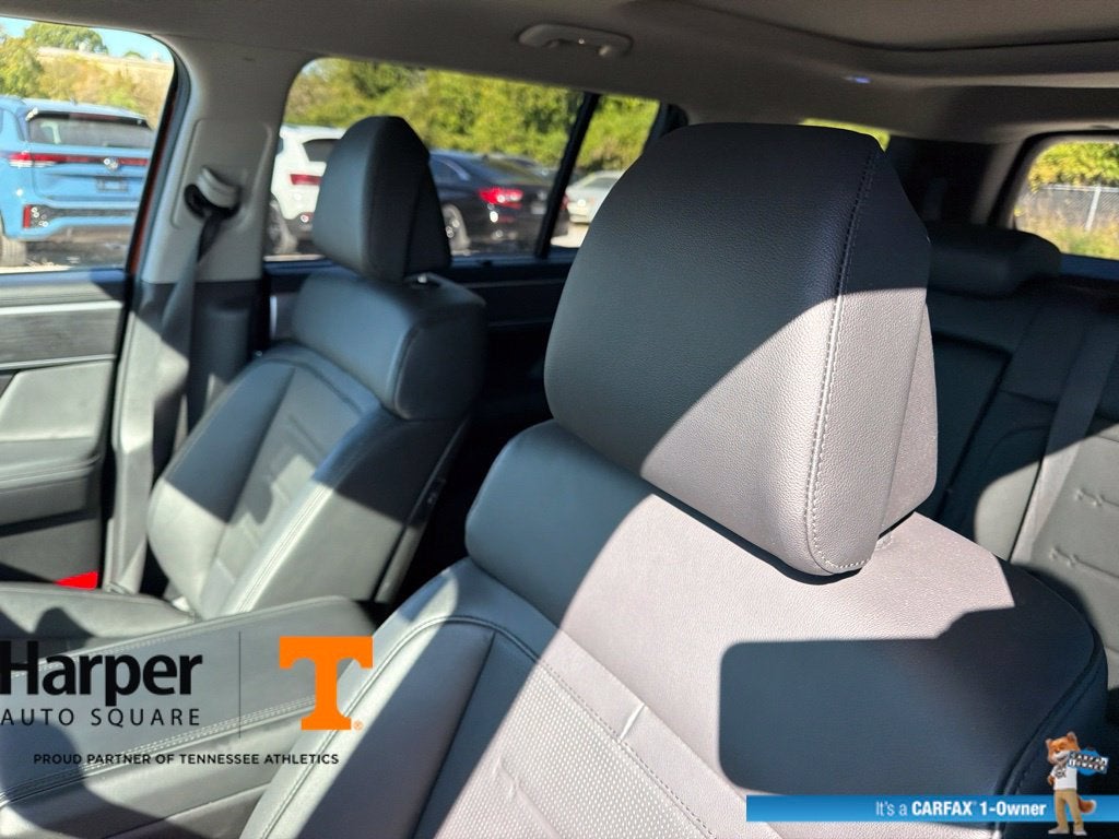 2025 Hyundai Santa Fe Hybrid Limited