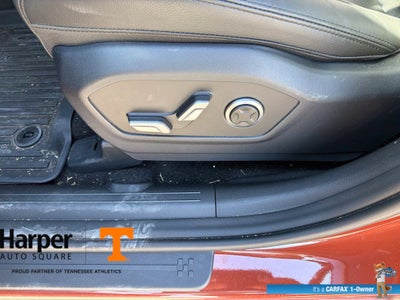 2025 Hyundai Santa Fe Hybrid Limited