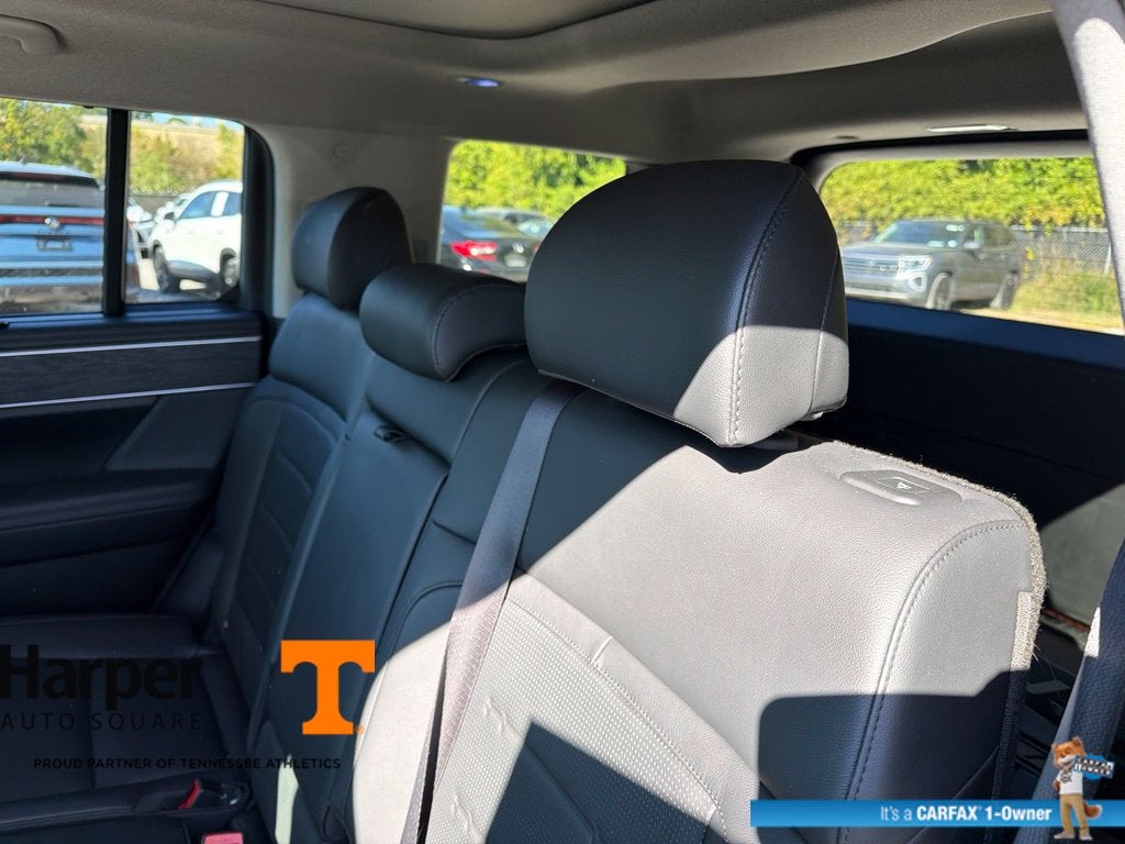 2025 Hyundai Santa Fe Hybrid Limited