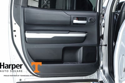 2015 Toyota Tundra Limited CrewMax