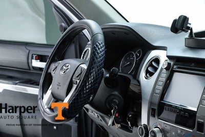 2015 Toyota Tundra Limited CrewMax