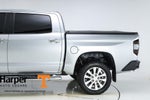2015 Toyota Tundra Limited CrewMax