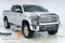 2015 Toyota Tundra Limited CrewMax