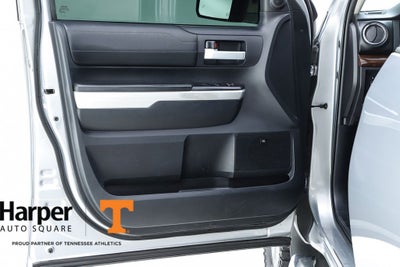 2015 Toyota Tundra Limited CrewMax