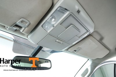 2015 Toyota Tundra Limited CrewMax