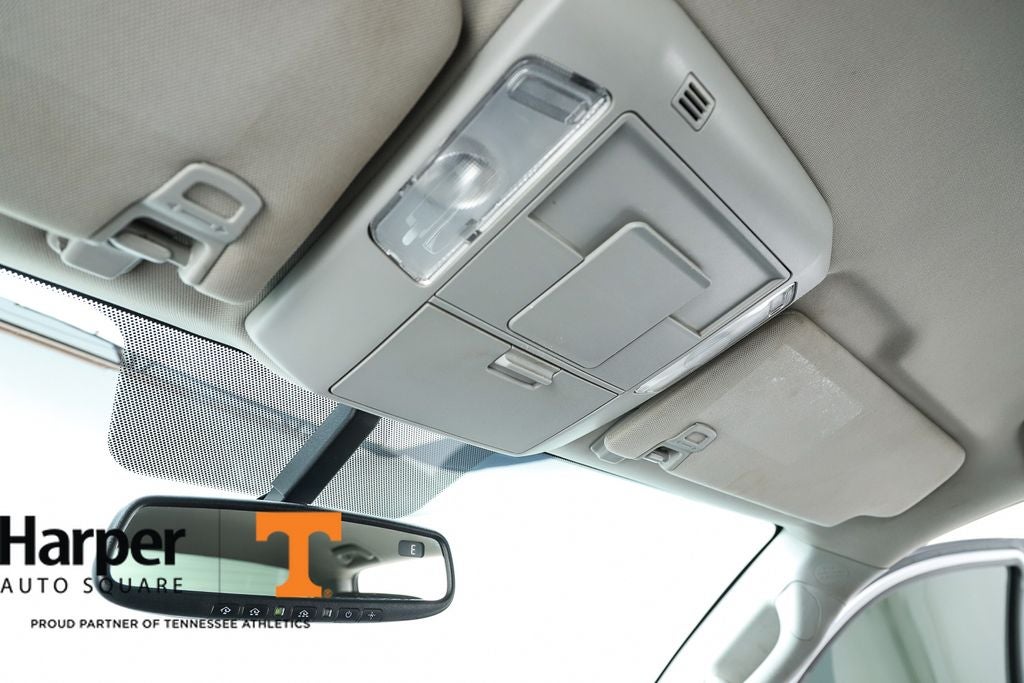 2015 Toyota Tundra Limited CrewMax