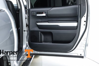 2015 Toyota Tundra Limited CrewMax