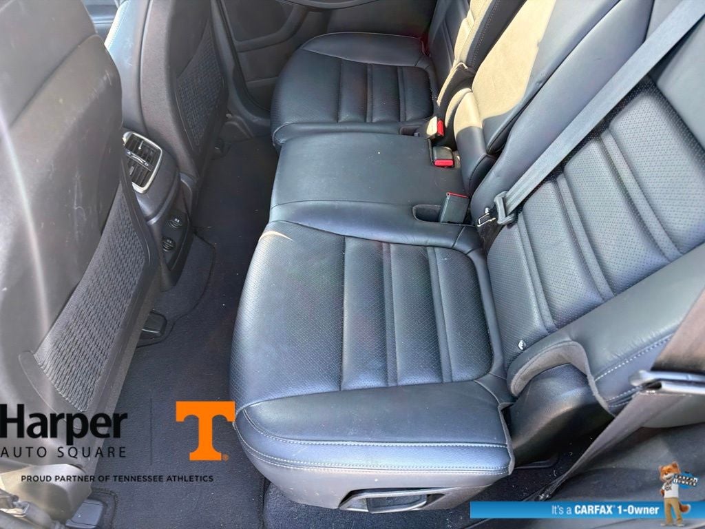 2018 Kia Sorento EX