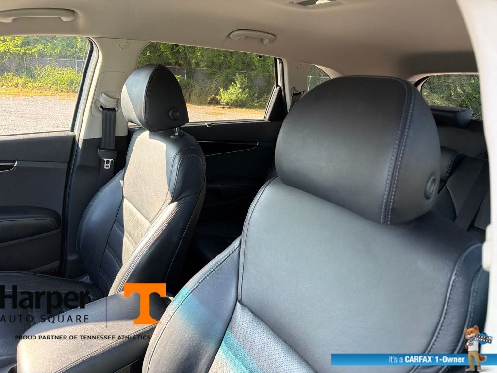 2018 Kia Sorento EX