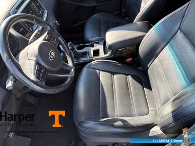2018 Kia Sorento EX
